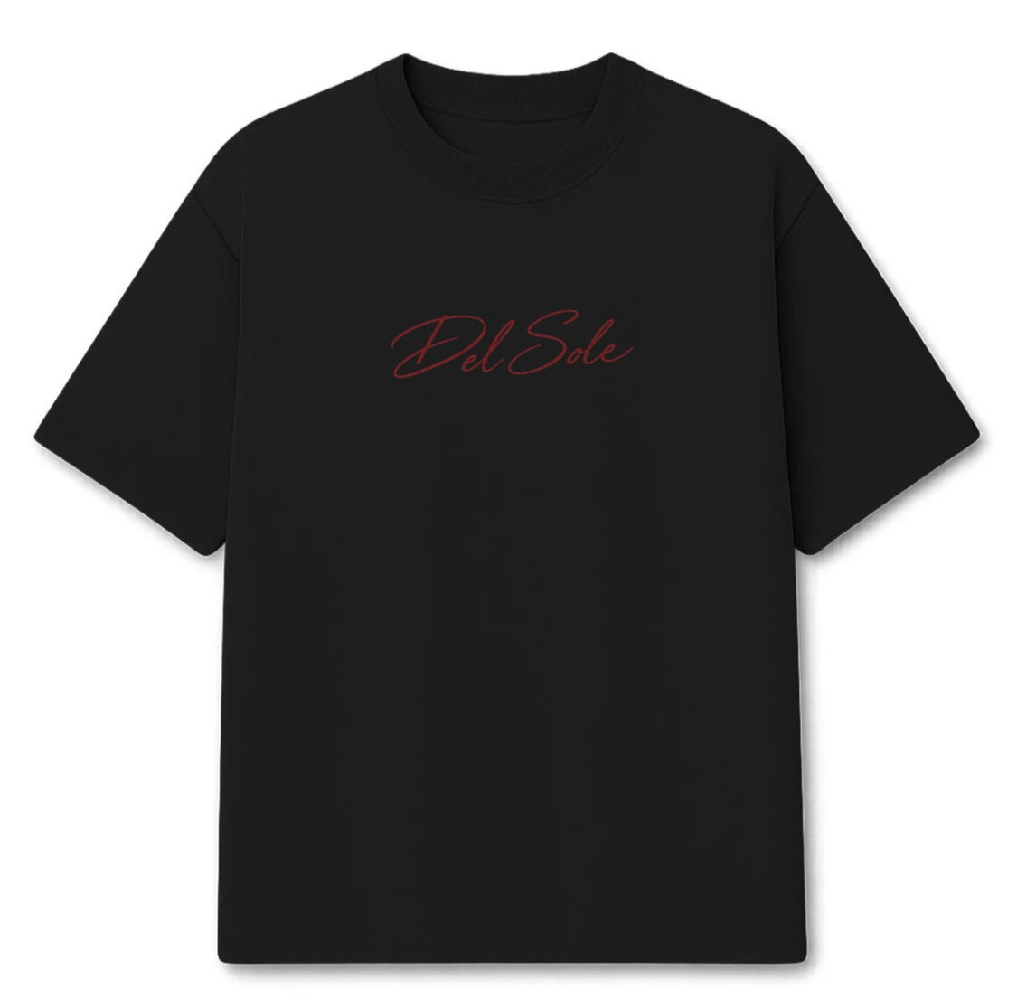 DRINKS T-SHIRT