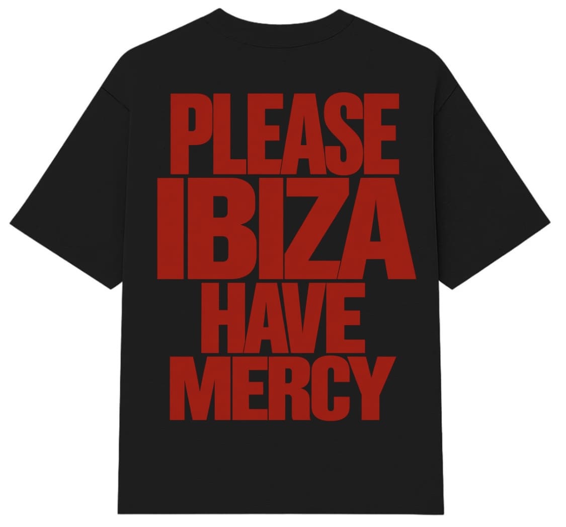 IBIZA T-SHIRT