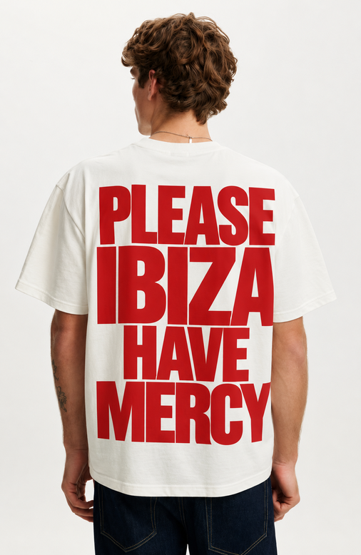 IBIZA T-SHIRT