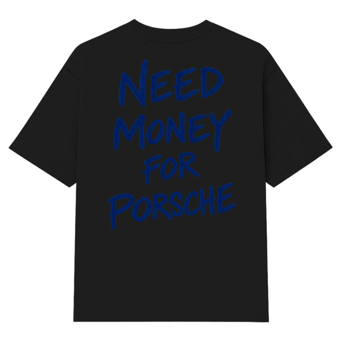 PORSCHE T-SHIRT