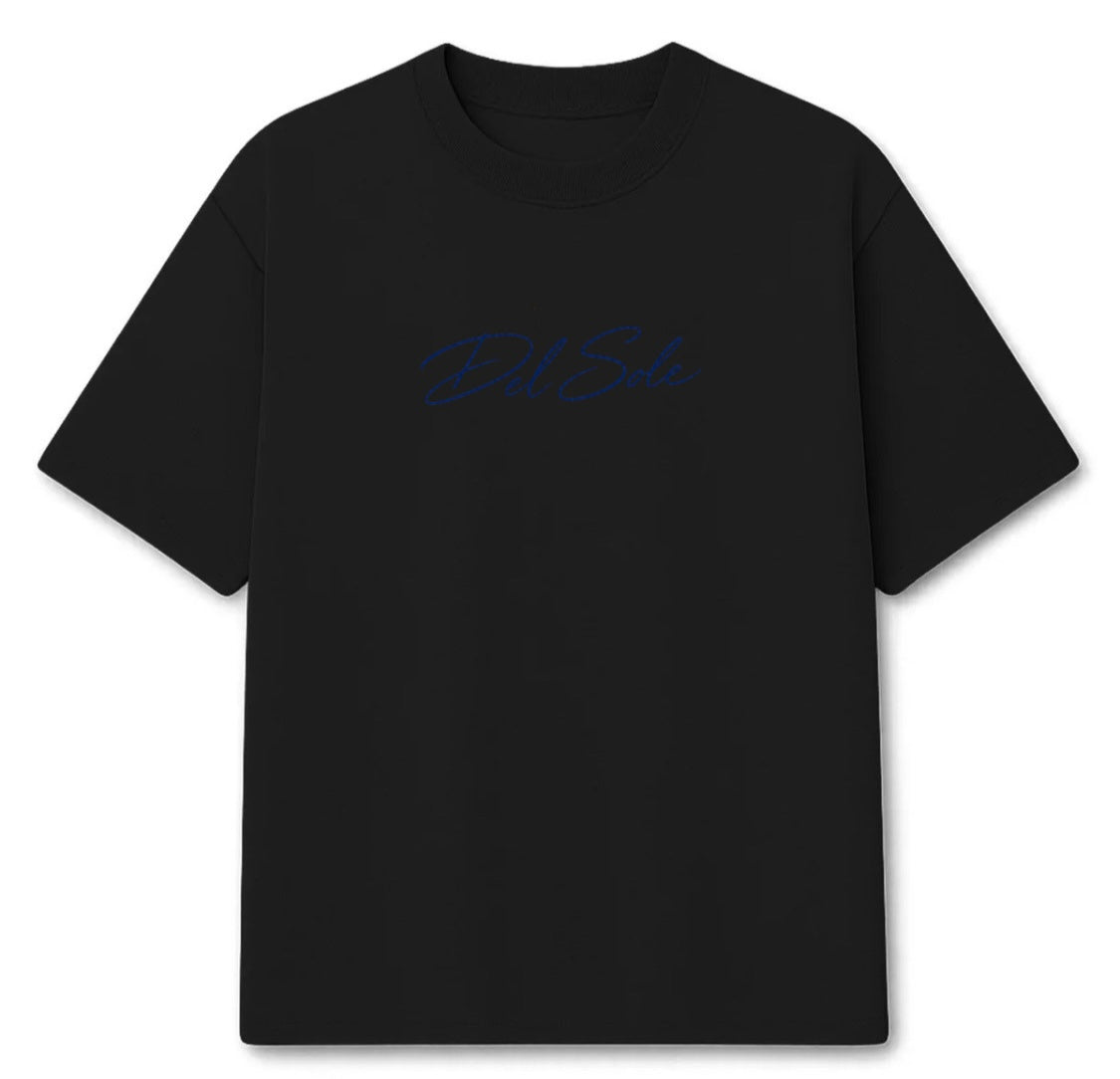 SOMETIME T-SHIRT