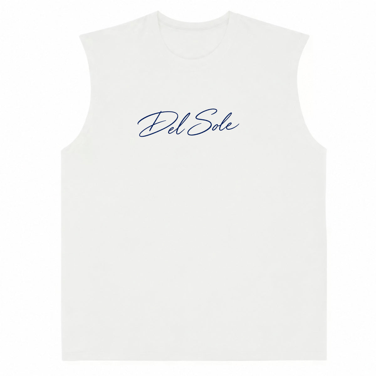 MEDITERRANEAN SLEEVELESS