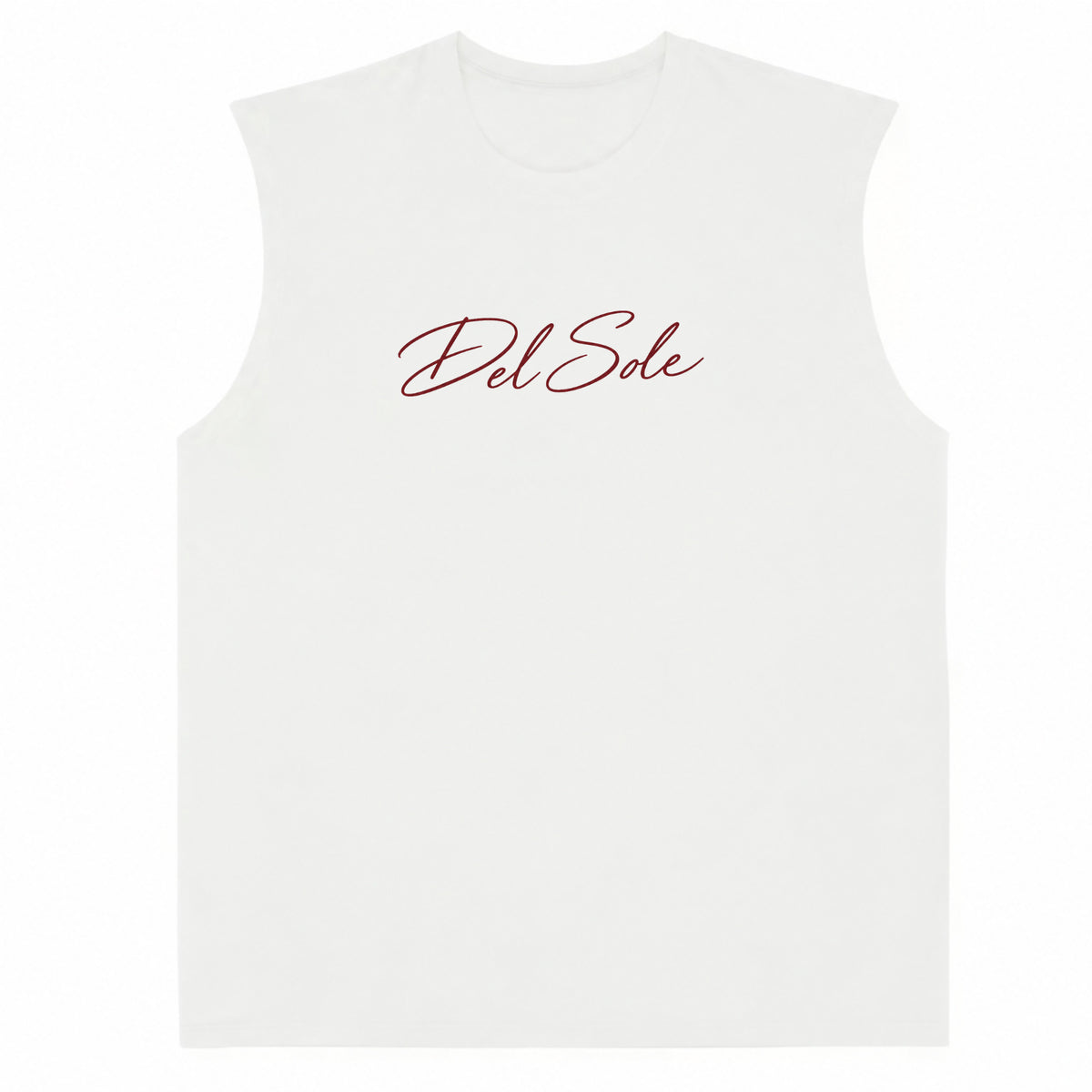 LATE NIGHTS SLEEVELESS