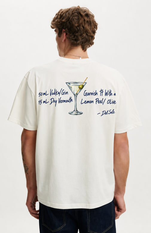 PREPARATION T-SHIRT