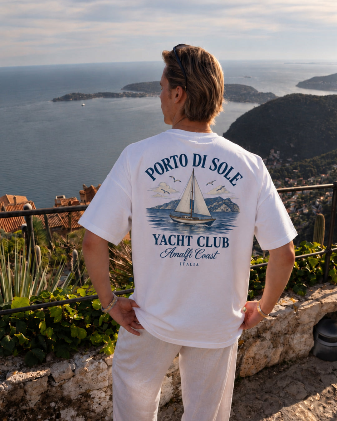 Grand Tour