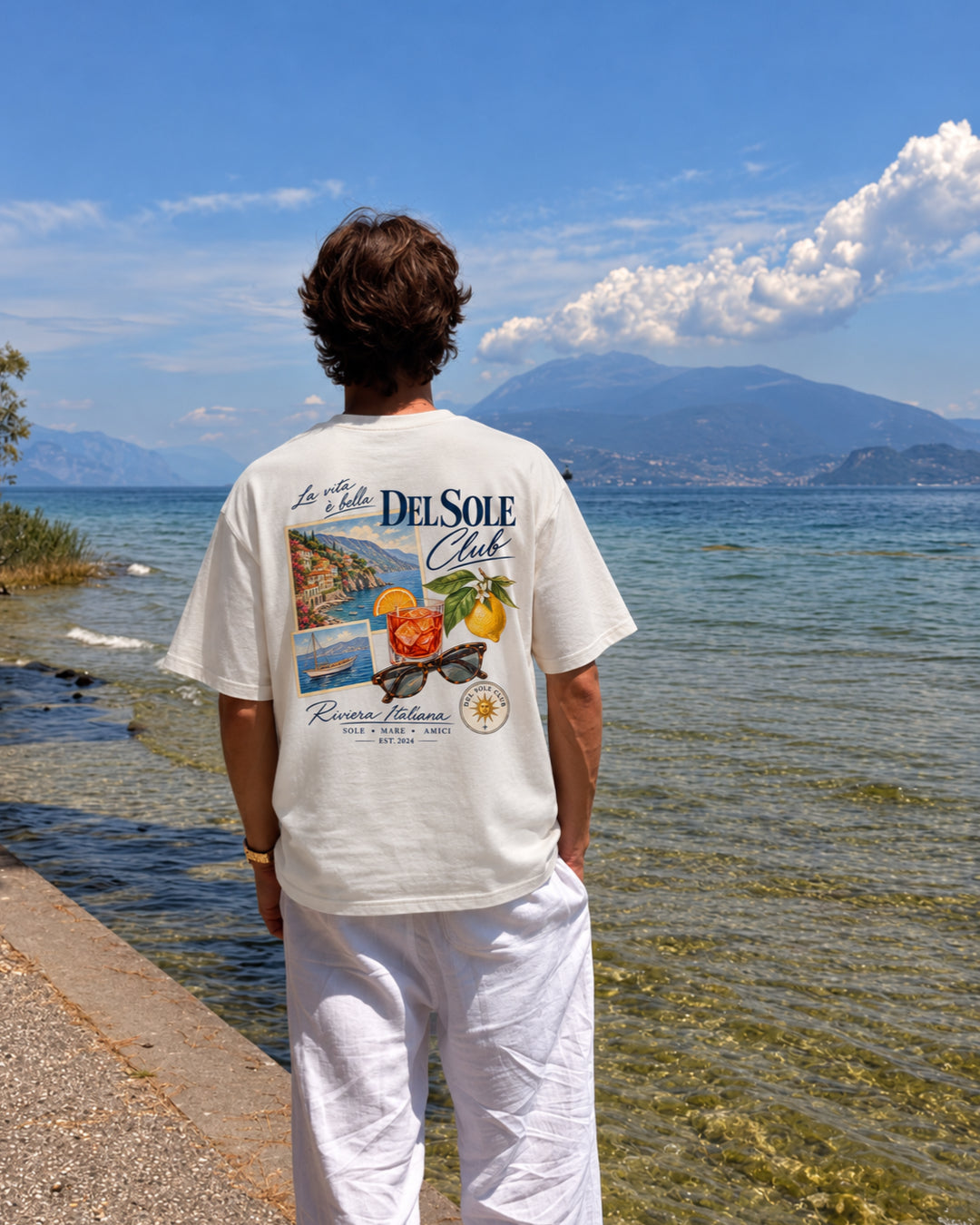 The Essentials