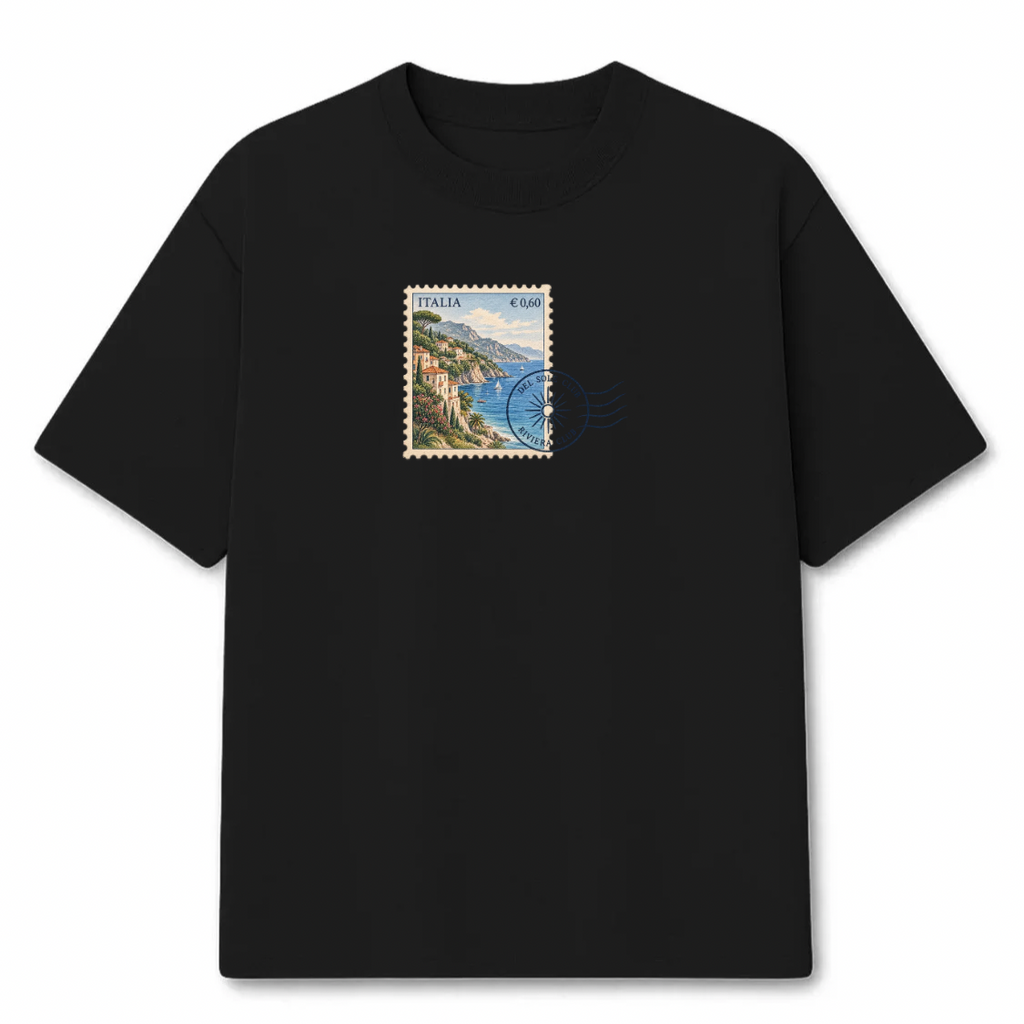 SEAL T-SHIRT