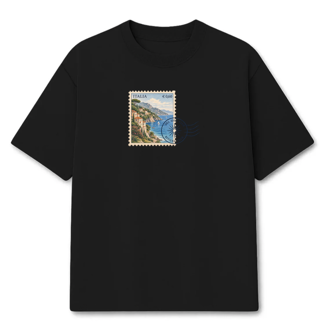 SEAL T-SHIRT