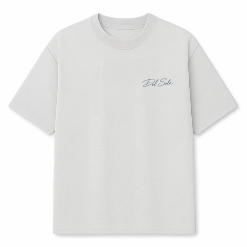 CAPRI PEACH T-SHIRT