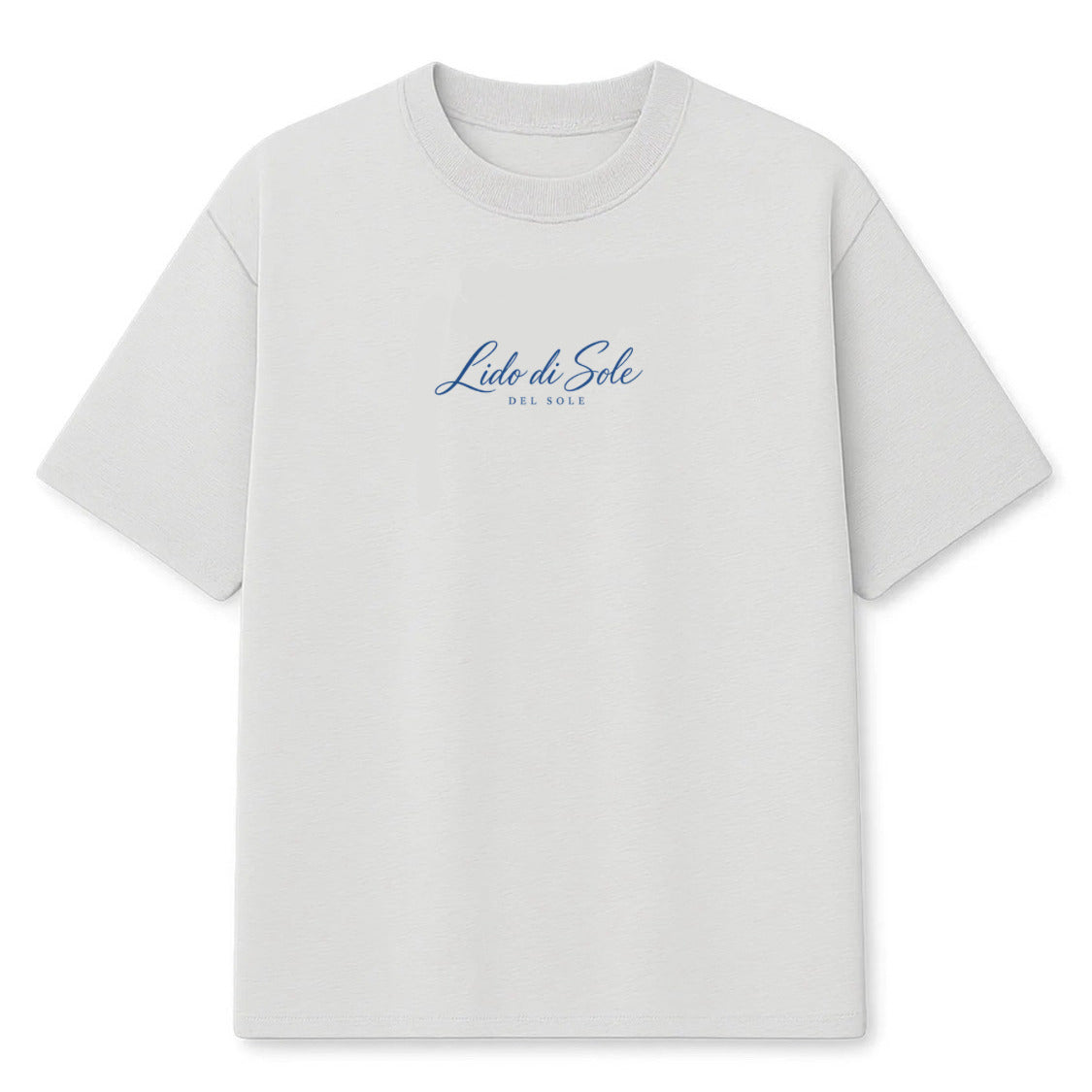 LIDO DI SOLE T-SHIRT