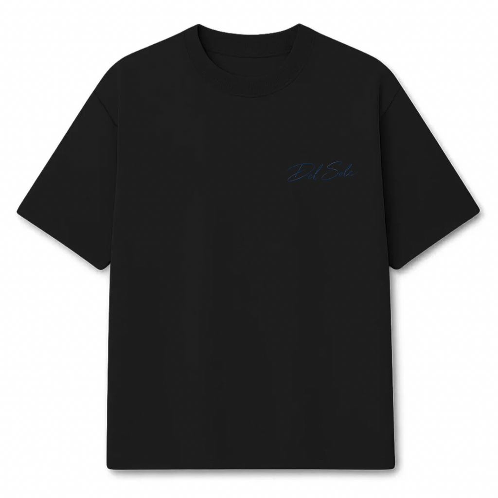 LA DOLCE VIBE T-SHIRT