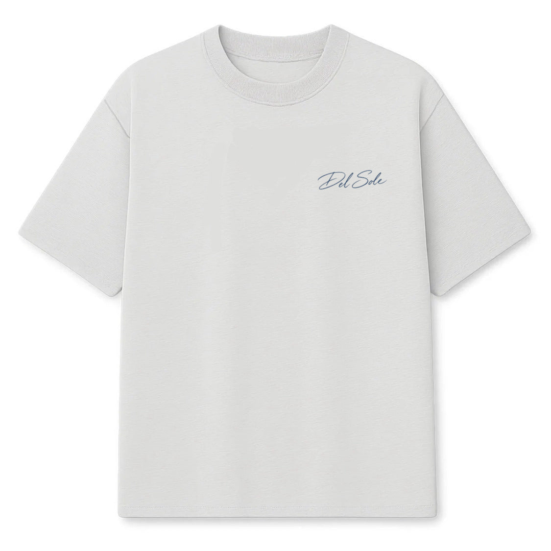 AMALFI COAST DRIVE T-SHIRT