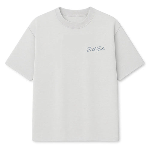 AMALFI COAST DRIVE T-SHIRT