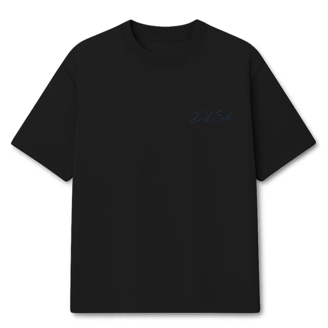 CAPRI PEACH T-SHIRT