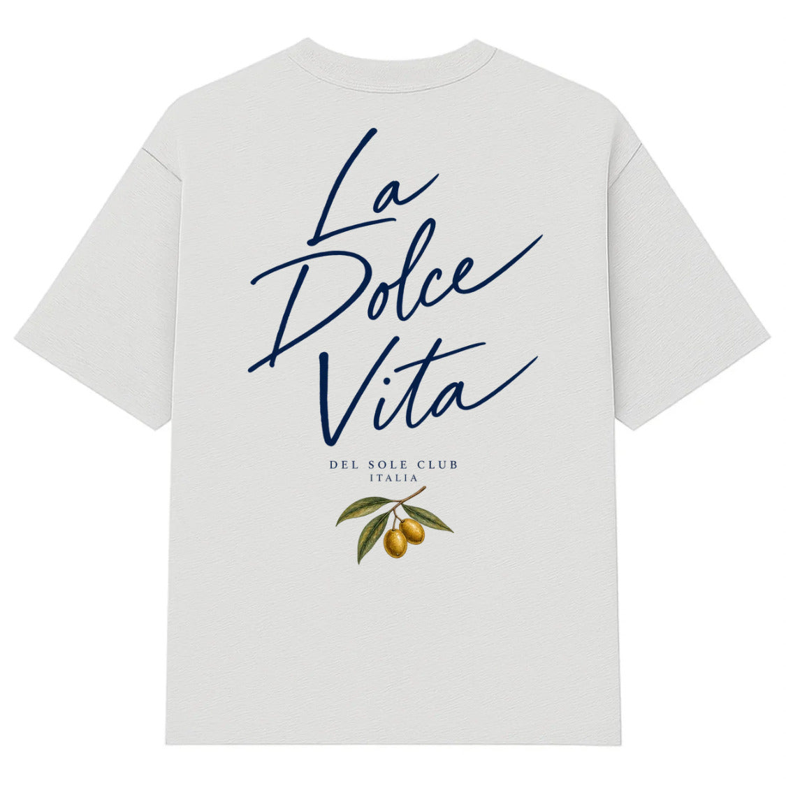 DOLCE VITA T-SHIRT