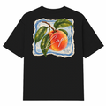 CAPRI PEACH T-SHIRT