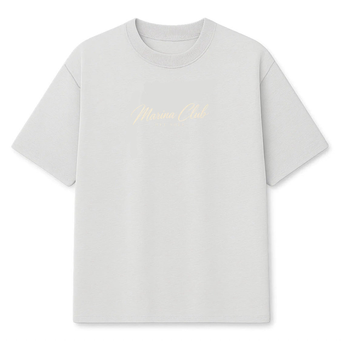 MARINA CLUB T-SHIRT