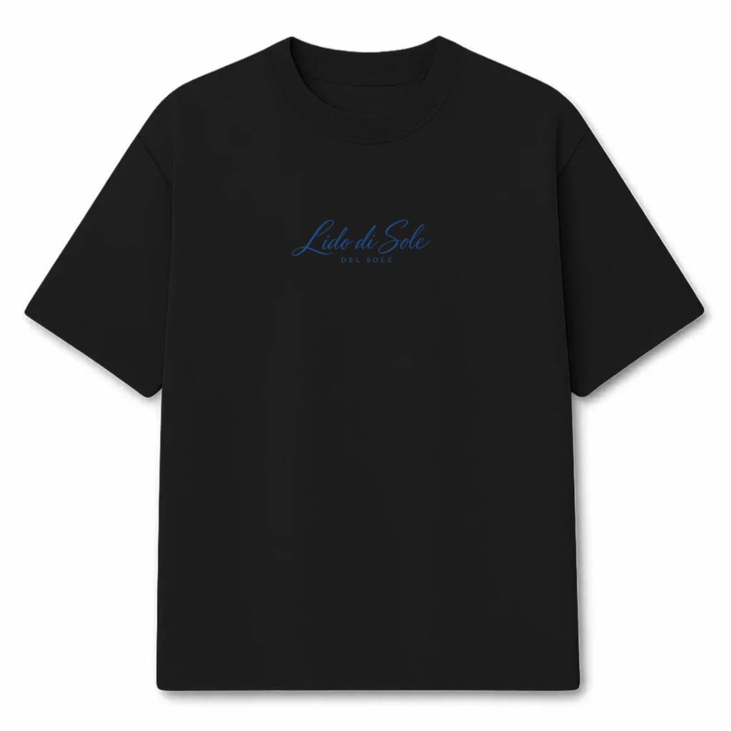 LIDO DI SOLE T-SHIRT