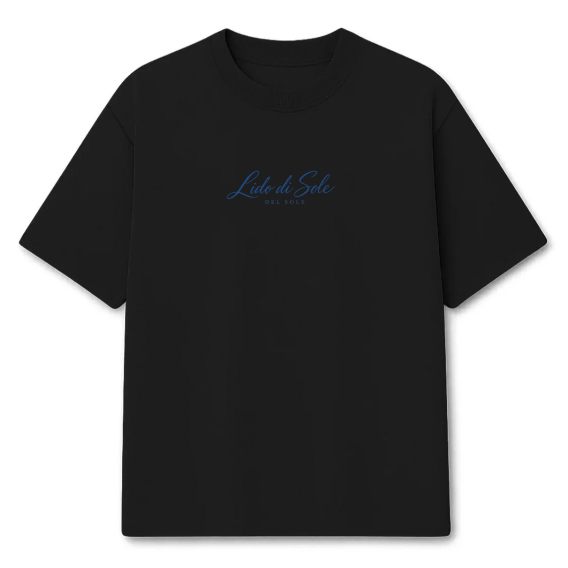 LIDO DI SOLE T-SHIRT