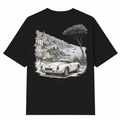 MONOCHROME DRIVE T-SHIRT