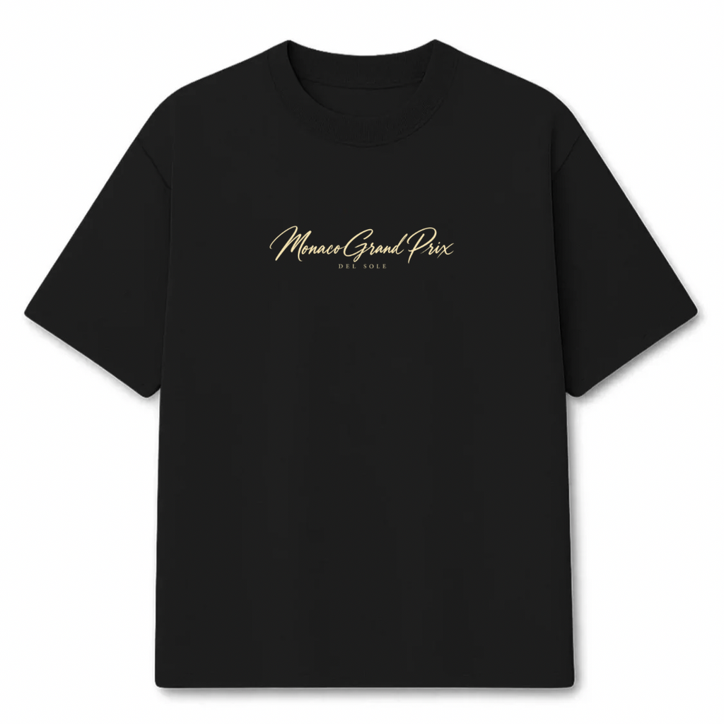 MONACO T-SHIRT