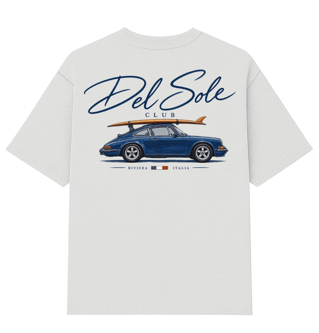 PORSCHE DRIVE T-SHIRT