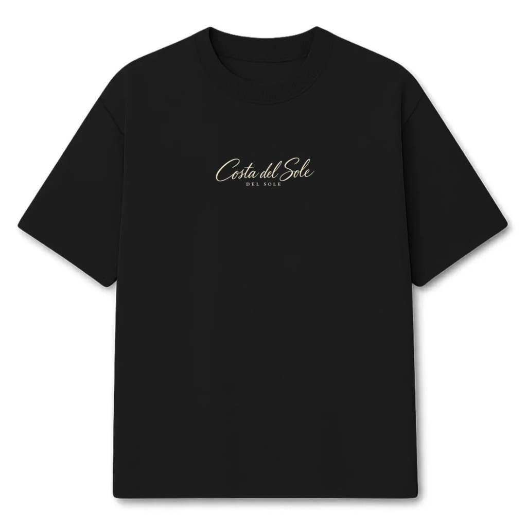 COSTA DEL SOLE T-SHIRT