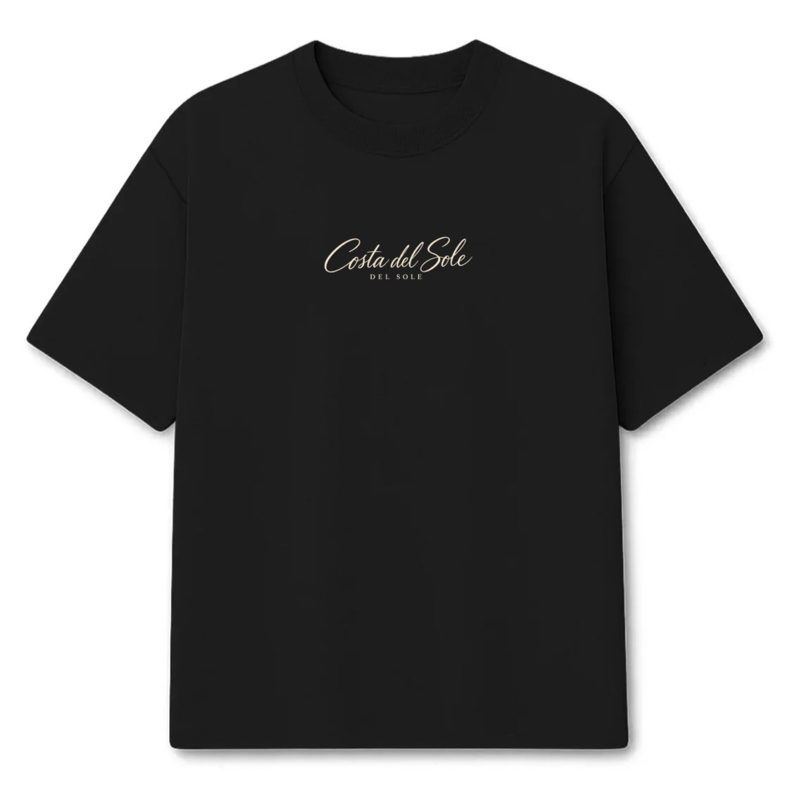 COSTA DEL SOLE T-SHIRT
