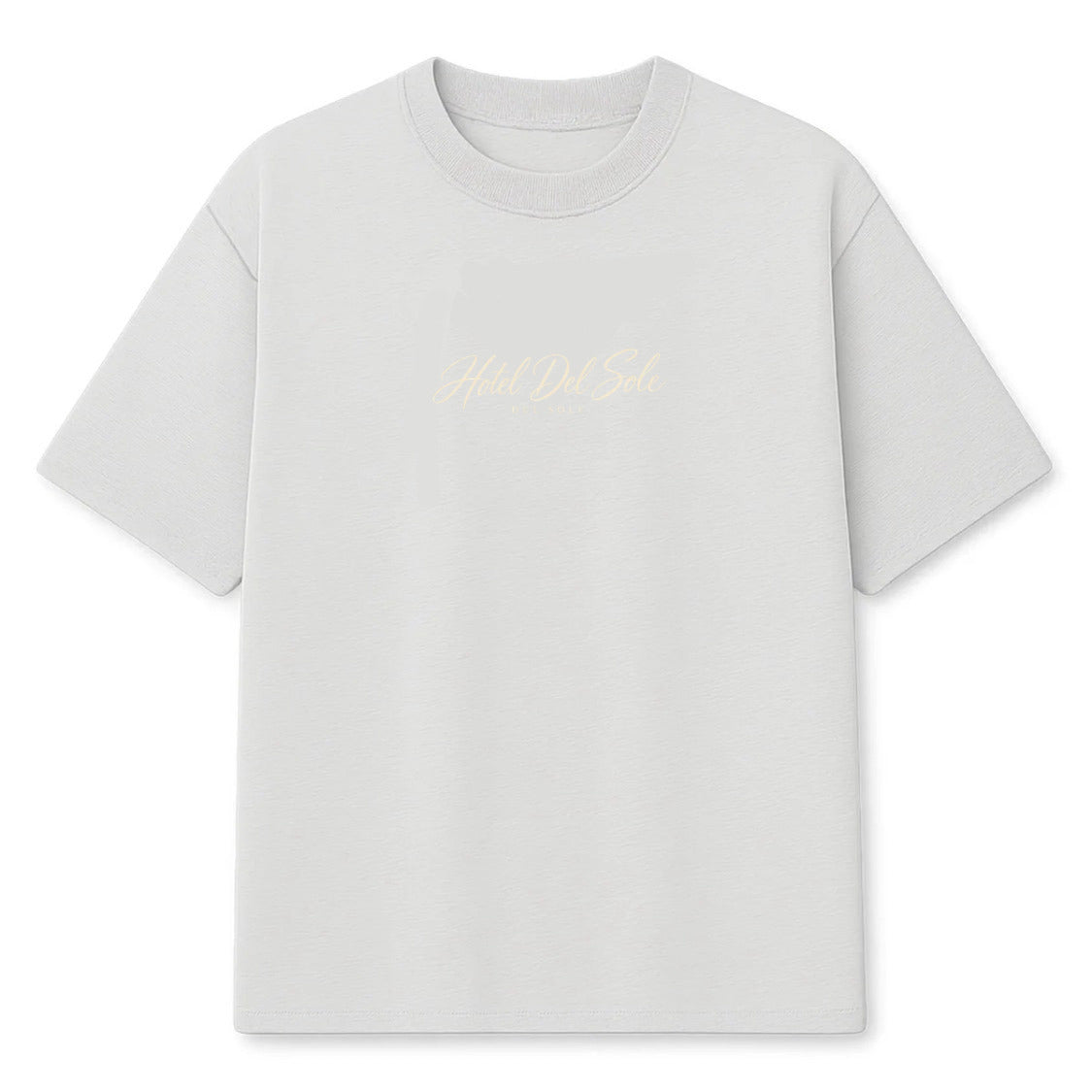 HOTEL DEL SOLE T-SHIRT