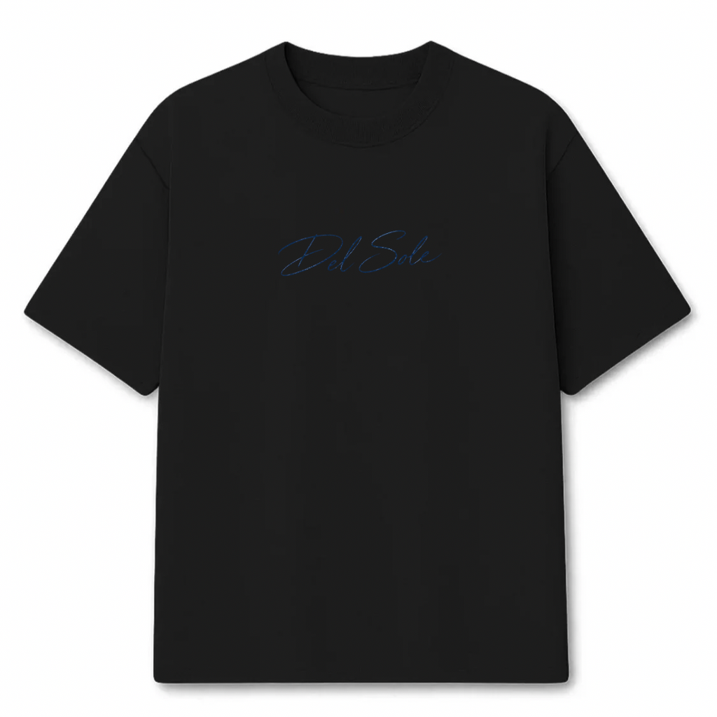 DRUNK T-SHIRT