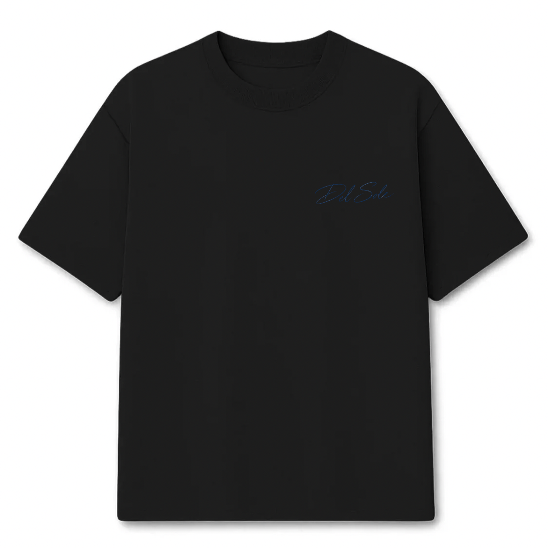 TERRACE VIEW T-SHIRT