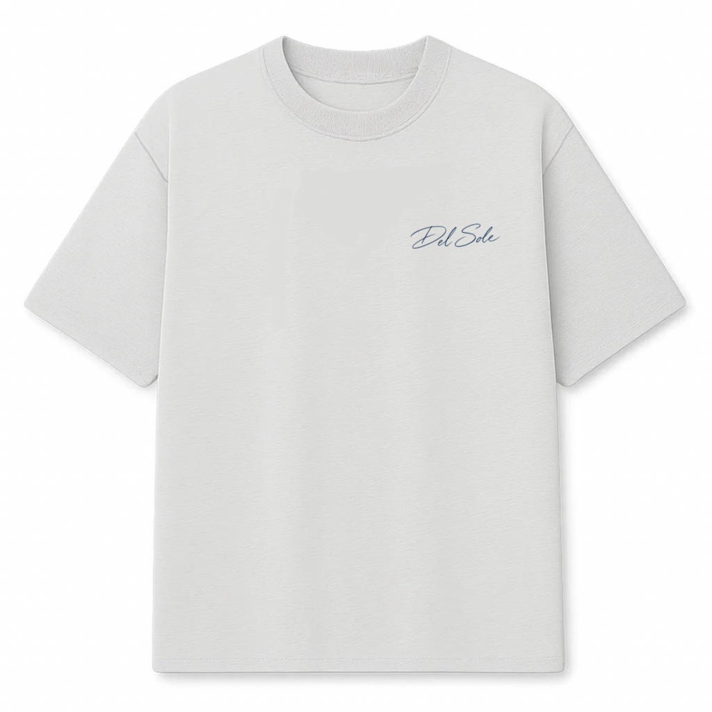 TERRACE VIEW T-SHIRT