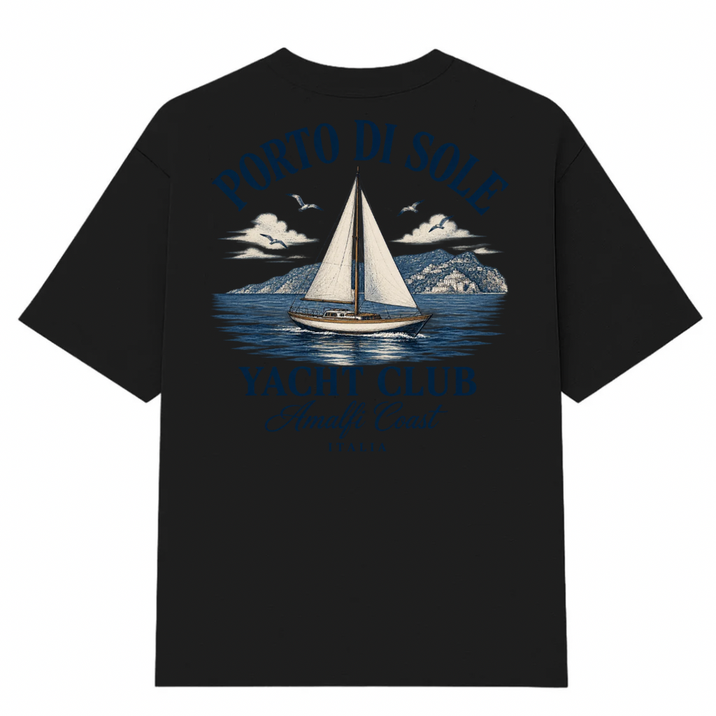 PORTOFINO T-SHIRT