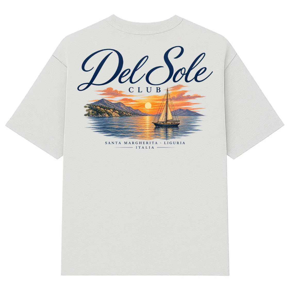 SANTA MARGHERITA T-SHIRT
