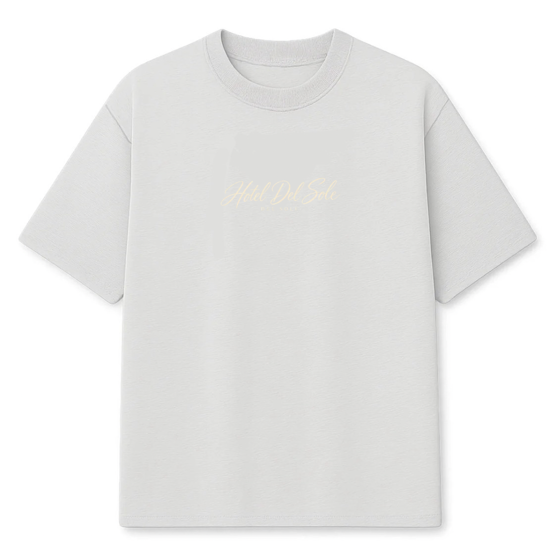 HOTEL DEL SOLE T-SHIRT