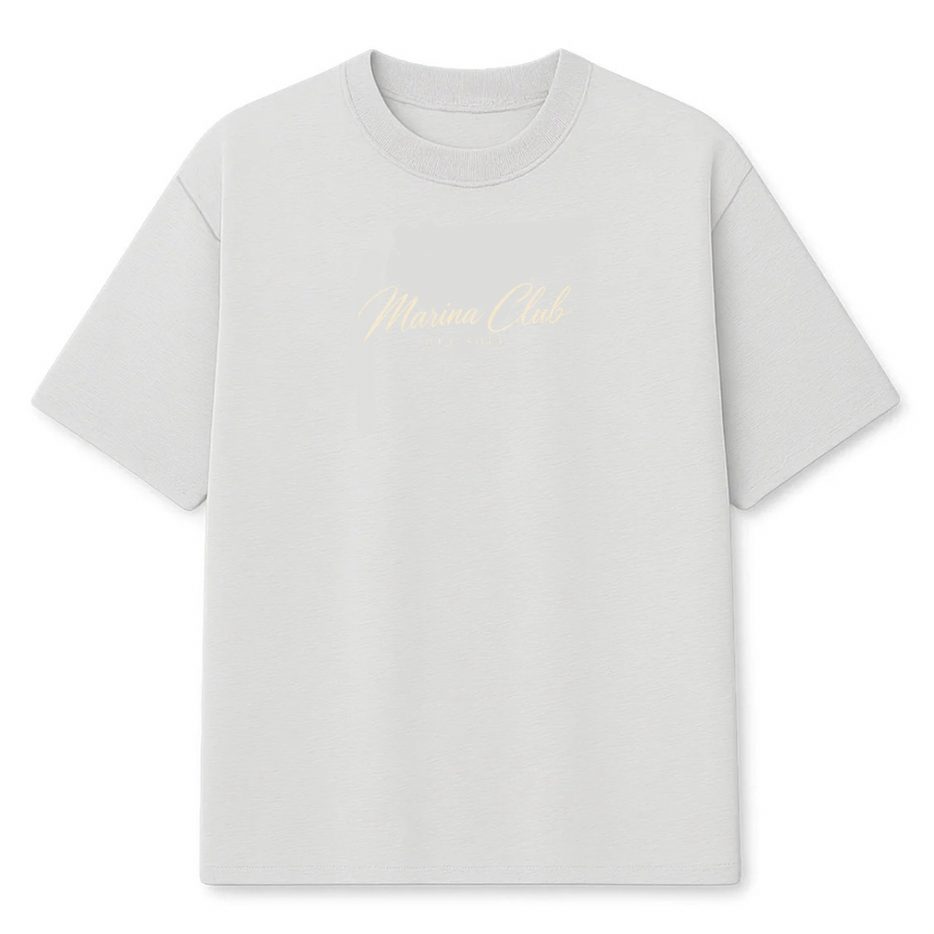 MARINA CLUB T-SHIRT