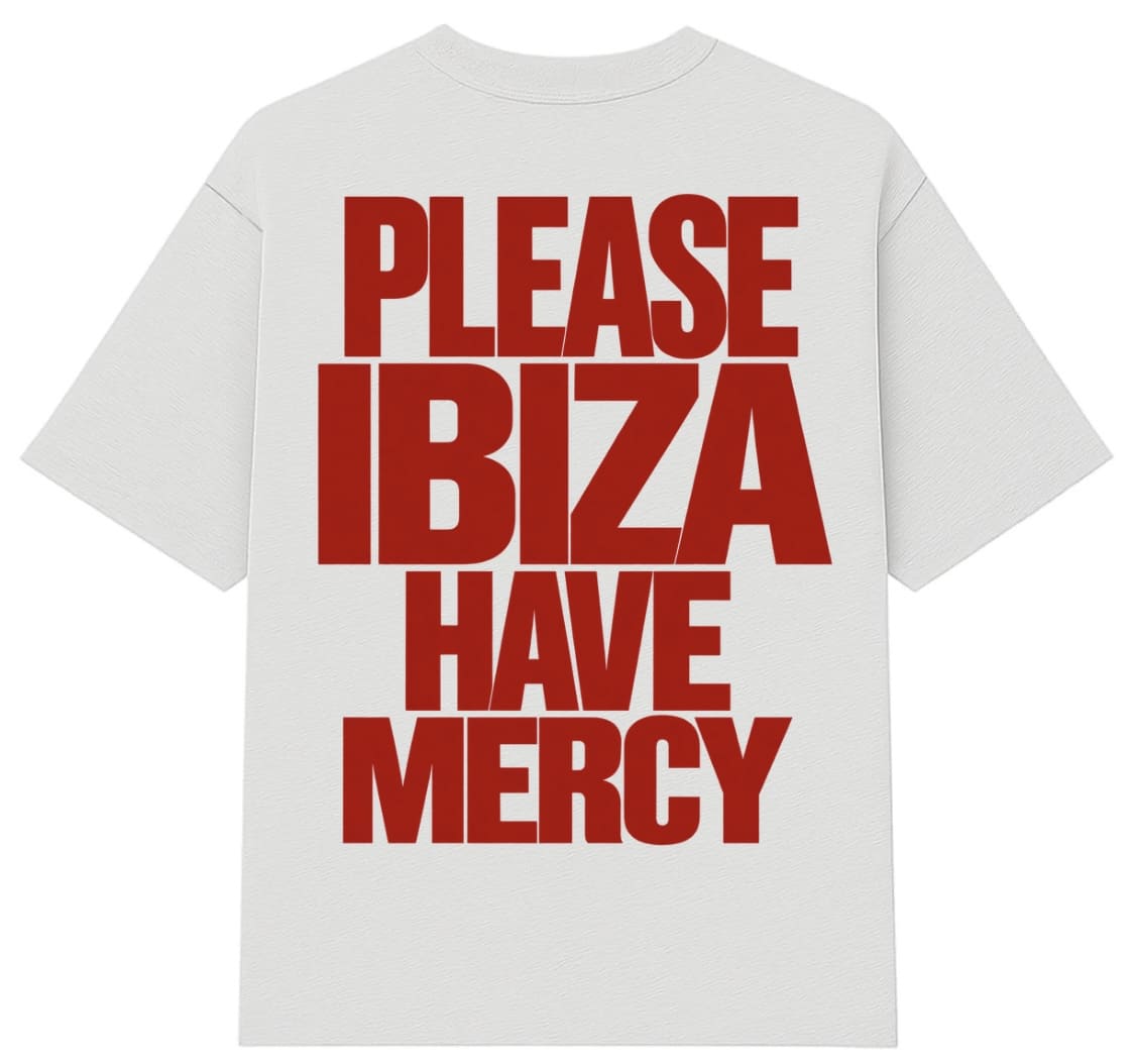 IBIZA T-SHIRT