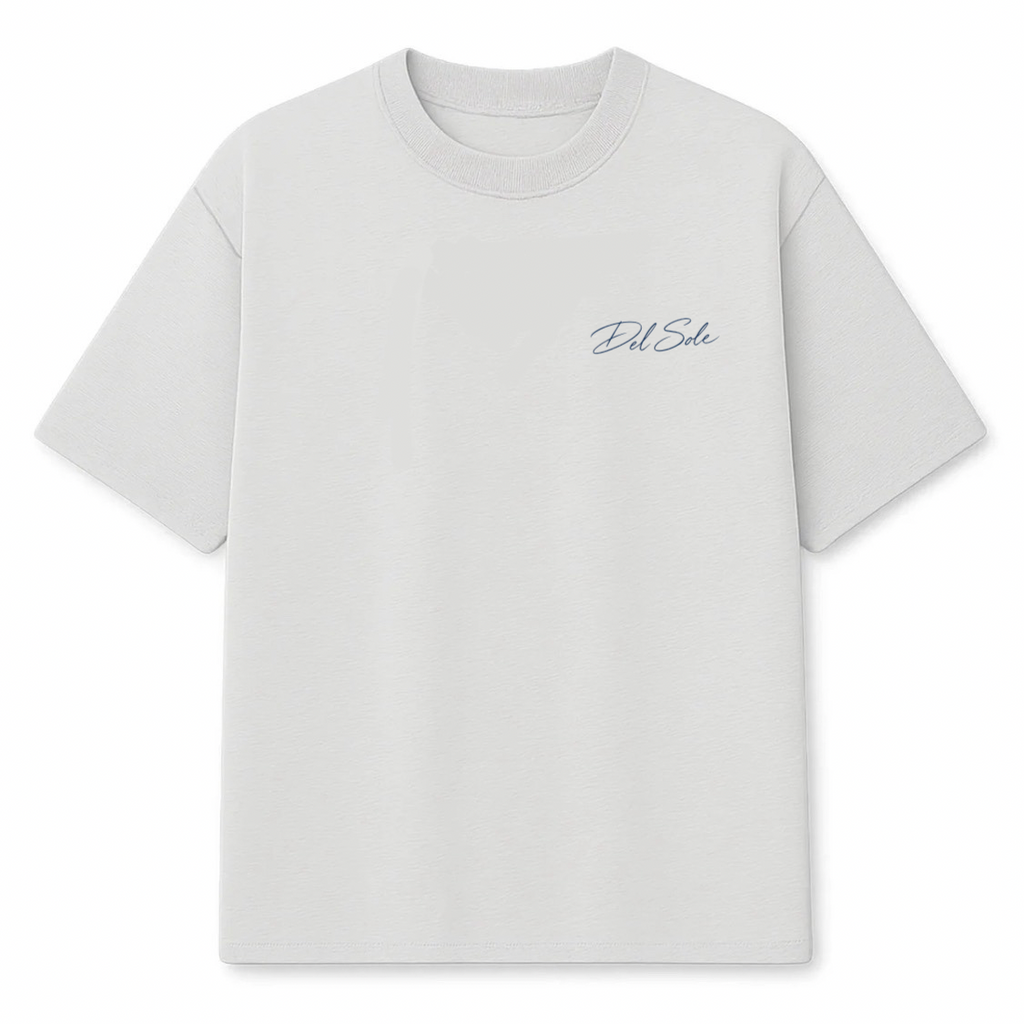 RIVIERA DRIVE T-SHIRT