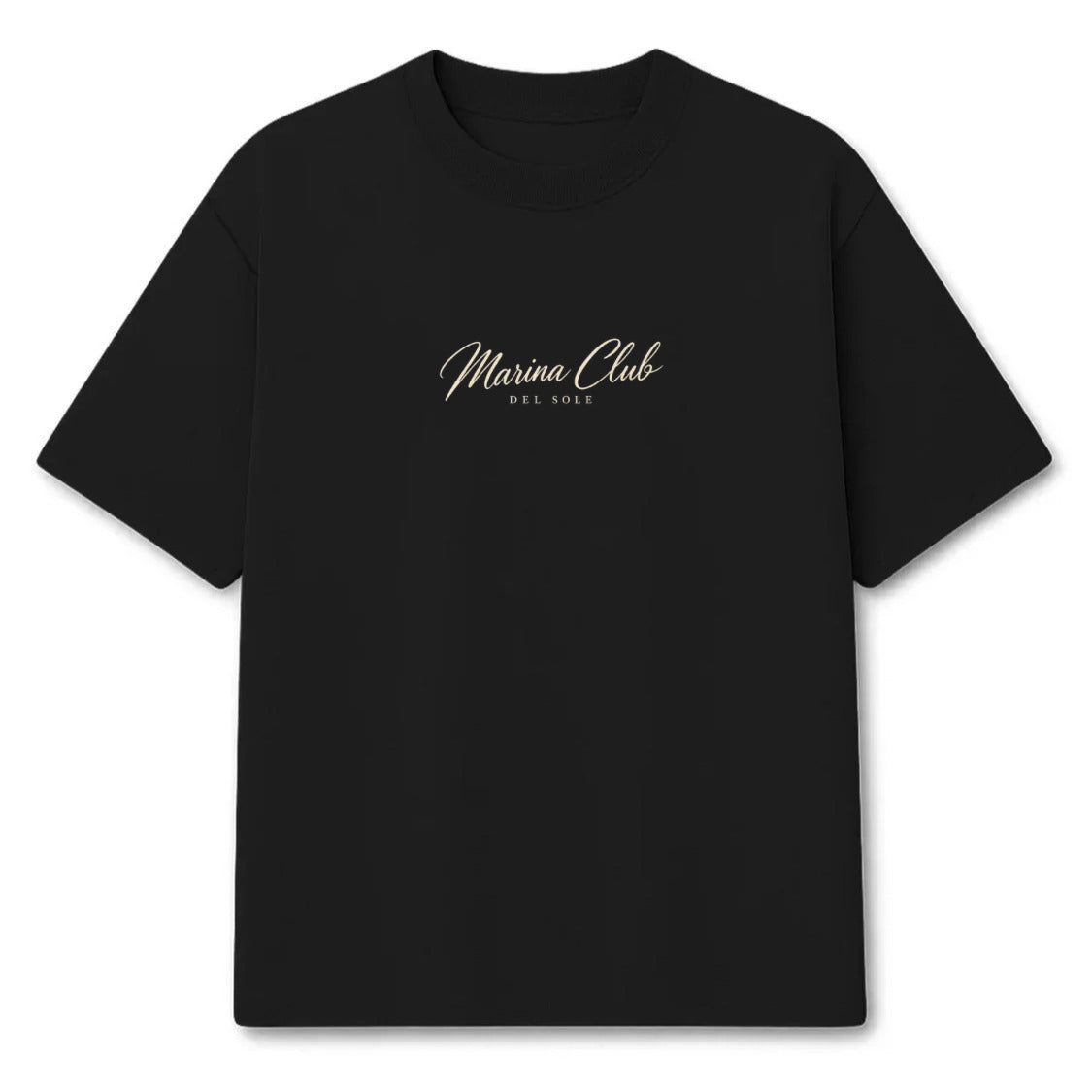 MARINA CLUB T-SHIRT