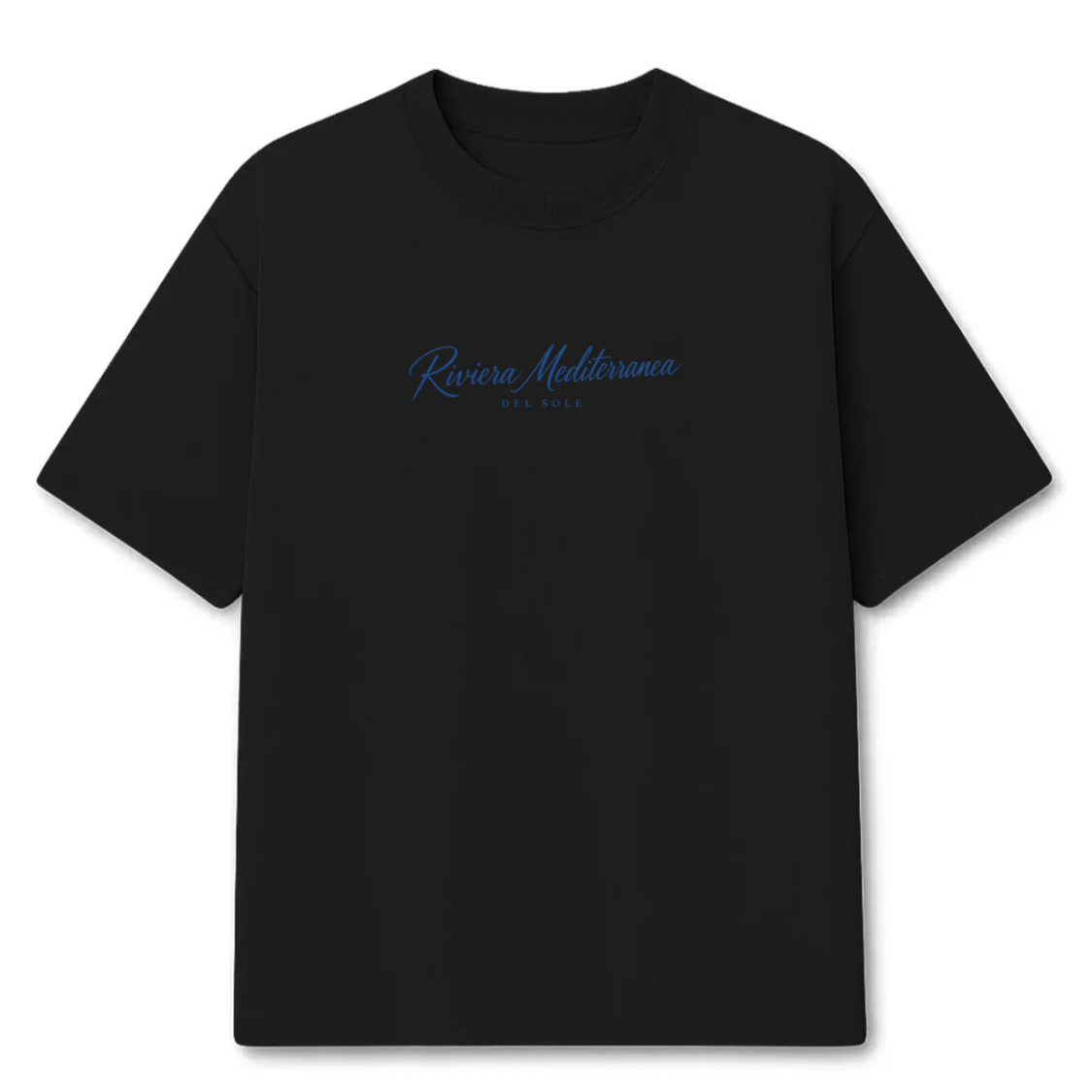 RIVIERA MEDITERRÂNEA T-SHIRT