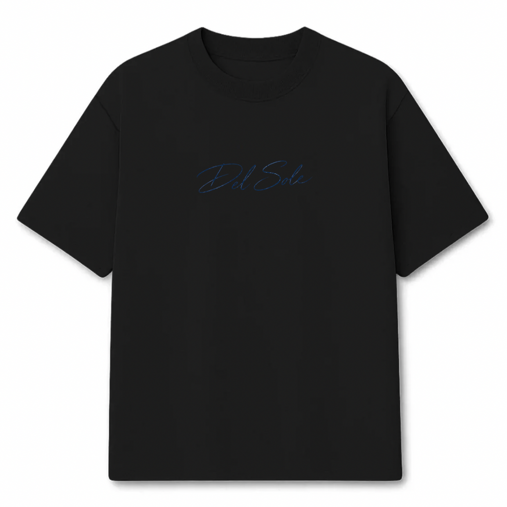 LAST NIGHT T-SHIRT