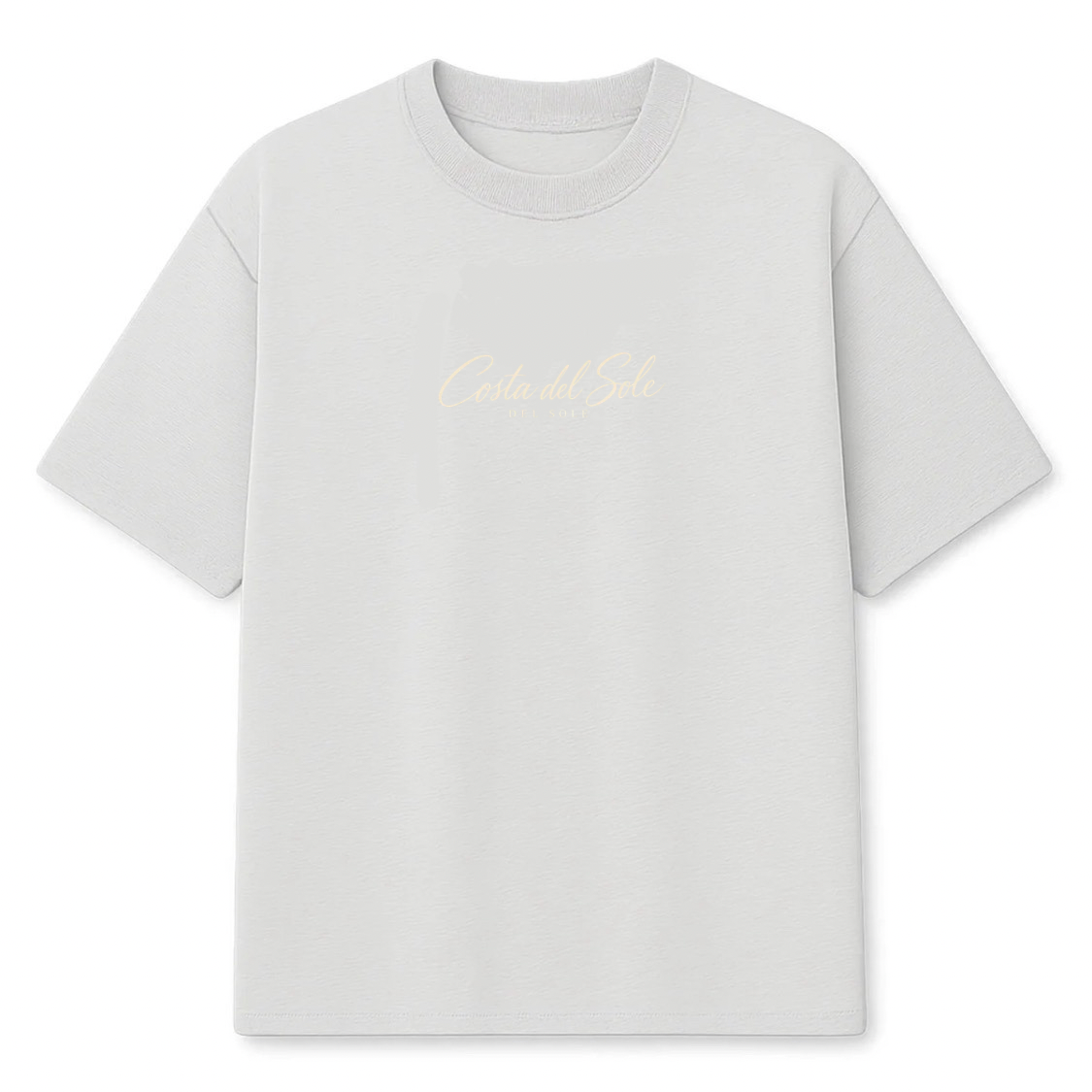COSTA DEL SOLE T-SHIRT