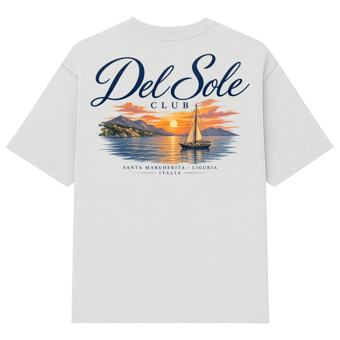SANTA MARGHERITA T-SHIRT