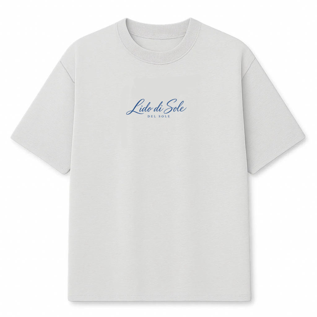 LIDO DI SOLE T-SHIRT