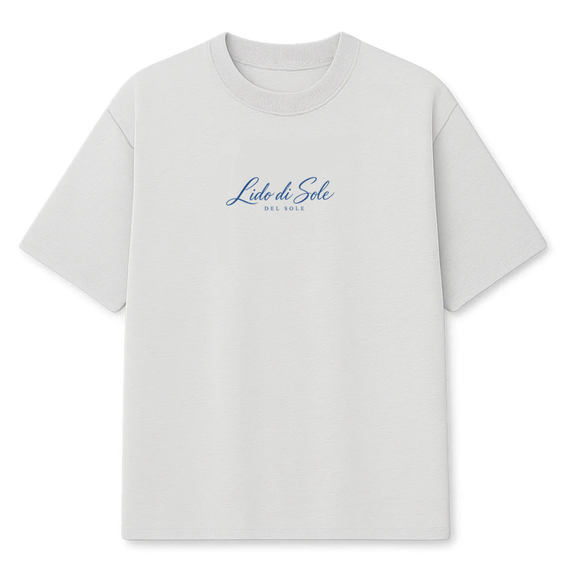 LIDO DI SOLE T-SHIRT