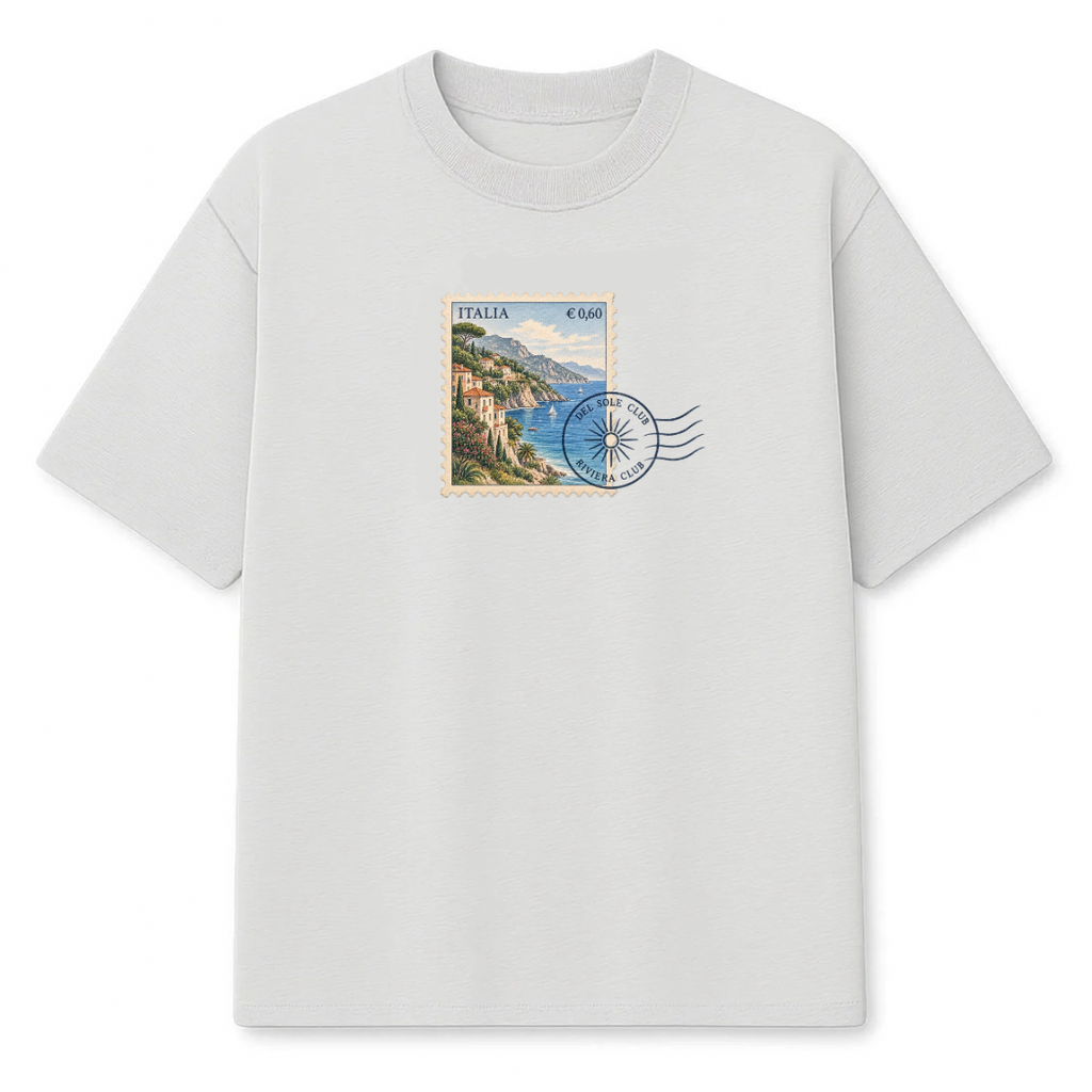 SEAL T-SHIRT