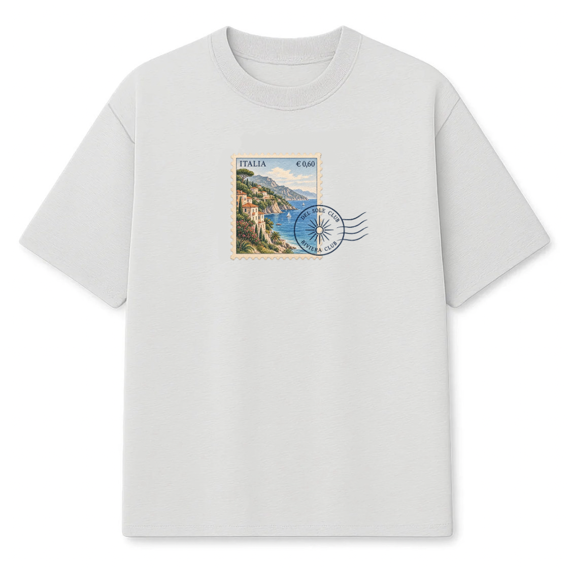 SEAL T-SHIRT