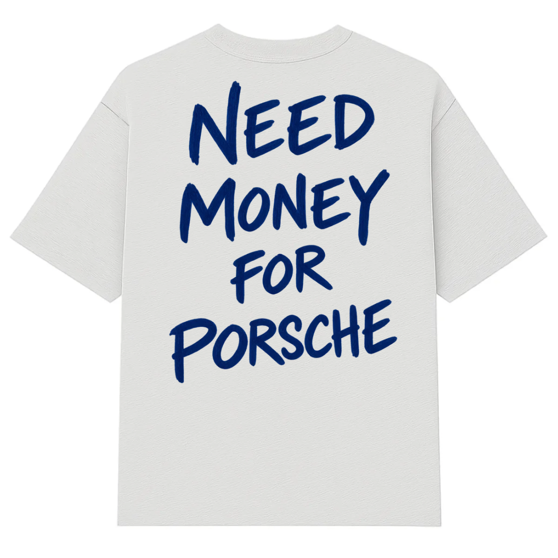 PORSCHE T-SHIRT