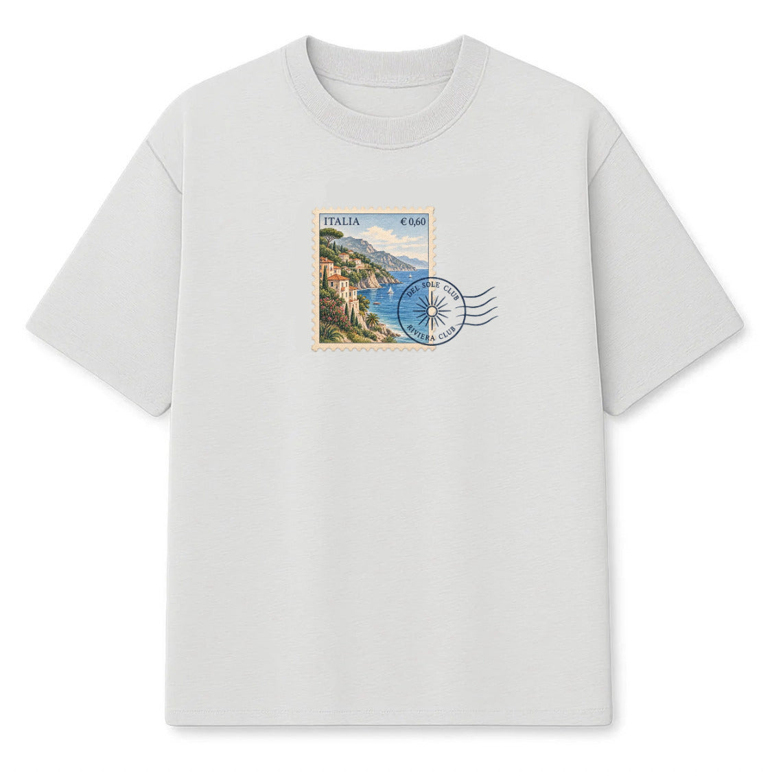 SEAL T-SHIRT
