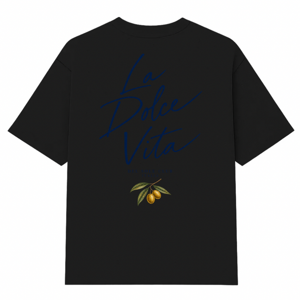 DOLCE VITA T-SHIRT